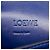 Borsa a tracolla Loewe Barcelona in pelle blu - vista 12