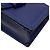 Borsa a tracolla Loewe Barcelona in pelle blu - vista 4