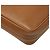 Sac à épaule Prada en cuir Saffiano marron - vue 4