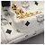 Sac à dos/Sac à main MCM Visetos Studded Blanc - vue 13
