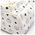 Sac à dos/Sac à main MCM Visetos Studded Blanc - vue 9