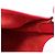 Hermès Bolsa de Ombro Hermes Evelyne 3 Trois PM Rosa - vista 7