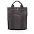 Hermès Mochila/Bolsa Hermes Herline Ad PM Marrom