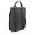 Hermès Mochila/Bolsa Hermes Herline Ad PM Marrom - vista 2