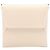 Hermès Porta-moedas Hermes Bastia Nata Branco