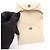 Hermès Porta-moedas Hermes Bastia Nata Branco - vista 3