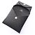 Hermès Portamonete Hermes Bastia Nero - vista 4