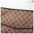 Borsa a tracolla Gucci GG Canvas Marrone Beige - vista 16