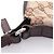 Borsa a tracolla Gucci GG Canvas Marrone Beige - vista 17