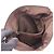 Borsa a tracolla Gucci GG Canvas Marrone Beige - vista 5