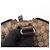 Borsa a tracolla Gucci GG Canvas Marrone Beige - vista 7