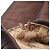 Borsa a tracolla Gucci GG Canvas Marrone Beige - vista 8