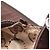 Borsa a tracolla Gucci GG Canvas Marrone Beige - vista 9