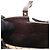 Saco Tote Gucci GG Canvas Marrom Bege - vista 12