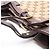 Saco Tote Gucci GG Canvas Marrom Bege - vista 18