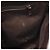 Saco Tote Gucci GG Canvas Marrom Bege - vista 5