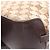 Saco Tote Gucci GG Canvas Marrom Bege - vista 8