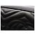 Borsa a tracolla in pelle Gucci GG Marmont Nero - vista 6