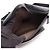 Borsello cintura Gucci GG Supreme Nero Beige - vista 3