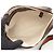 Gucci Jumbo GG Schultertasche Braun Beige - Ansicht 3