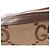 Gucci Jumbo GG Schultertasche Braun Beige - Ansicht 7