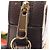 Gucci Jumbo GG Schultertasche Braun Beige - Ansicht 9
