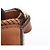 Bolsa Gucci Marrakech Marrom - vista 6
