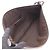 Gucci Bamboo Second Bag Clutch Handtasche Braun - Ansicht 3