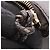 Gucci Bamboo Second Bag Clutch Handtasche Braun - Ansicht 9