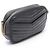Yves Saint Laurent Saint Laurent Paris Lou Mini Shoulder Bag Nero - vista 2