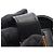 Borsa a tracolla Yves Saint Laurent Paris Universite Nero - vista 10