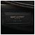 Borsa a tracolla Yves Saint Laurent Paris Universite Nero - vista 4