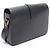 Borsa a tracolla Yves Saint Laurent Universite Nero - vista 2