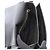 Borsa a tracolla Yves Saint Laurent Universite Nero - vista 3