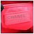 Chanel Cambon Line Mittlere Tote Bag Schwarz - Ansicht 4