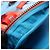 Mochila Chanel Sport Line High Summer Roja Azul Naranja - vista 8