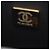 Sac à épaule Chanel Boy Small en cuir de veau grainé noir - vue 5