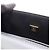 Sac à épaule Chanel Boy Small en cuir de veau grainé noir - vue 6
