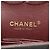 Bolso de hombro Chanel Matelassé Double Flap Negro - vista 4
