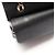 Bolso de hombro Chanel Matelassé Double Flap Negro - vista 8