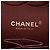 Chanel Matelassé Double Flap Schultertasche Schwarz - Ansicht 4