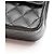 Chanel Matelassé Double Flap Schultertasche Schwarz - Ansicht 6