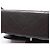 Bolsa de Ombro Chanel Matelassé Double Flap Preto - vista 10