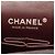 Bolsa de Ombro Chanel Matelassé Double Flap Preto - vista 4