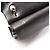 Bolsa de Ombro Chanel Matelassé Double Flap Preto - vista 8