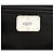 Saco Tote Chanel Matelassé com corrente efeito madeira Preto - vista 5