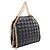Stella Mc Cartney Stella McCartney Falabella Mini Quilted 2-Way Shoulder Bag Negro - vista 2