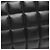 Stella Mc Cartney Stella McCartney Falabella Mini Quilted 2-Way Shoulder Bag Negro - vista 5