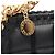 Stella Mc Cartney Stella McCartney Falabella Mini Quilted 2-Way Shoulder Bag Negro - vista 7