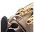 Céline Celine Trio Large Schultertasche Beige - Ansicht 12